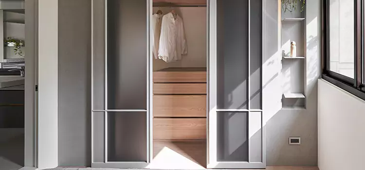 Mirror Sliding Door Replacement Starkville