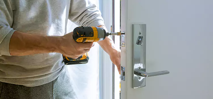 Door Knob Lock Repair Starkville