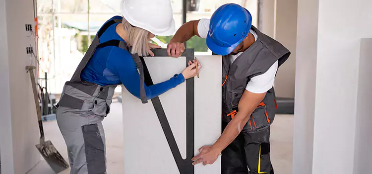 Why Choose Us for Door Panel Services in Starkville, MS?