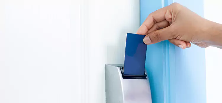 Access Control System Integration Starkville