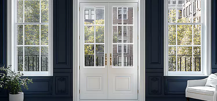 French Door Lock Repair Starkville