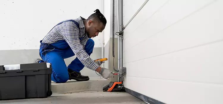 Expert Solutions for Every Garage Lock Need in Starkville, MS