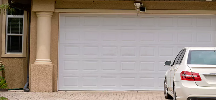 Comprehensive Garage Door Maintenance Services in Starkville, MS