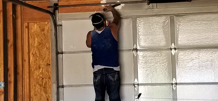 Specialized Garage Door Panel Solutions in Starkville, MS