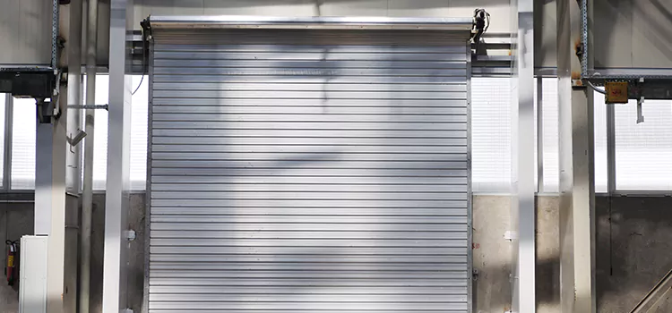 Roller Door Maintenance Starkville