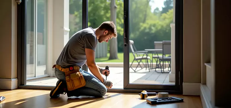 Comprehensive Solutions for Every Glass Door Need in Starkville, MS