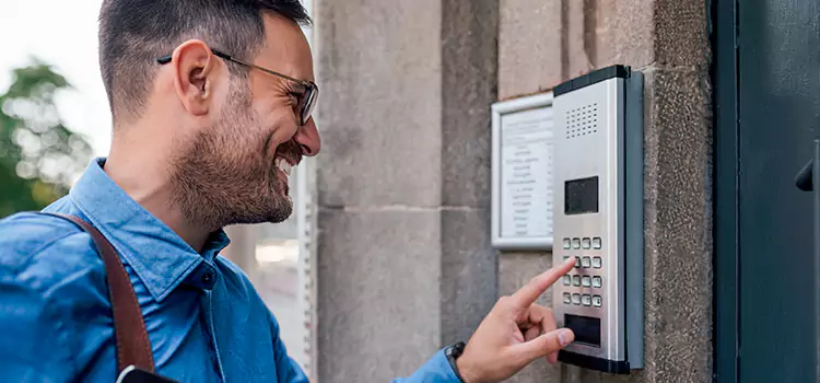 Advanced Solutions for Enhanced Security in Starkville, MS