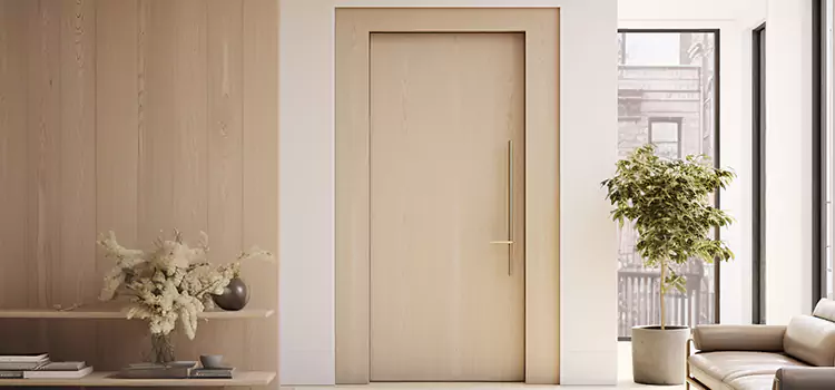 Choose Quality for Your Inside Doors in Starkville, MS
