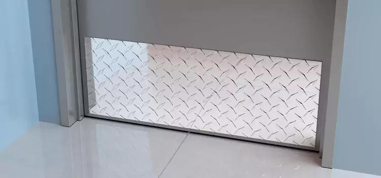 Benefits of Professional Kick Plate Solutions in Starkville, MS