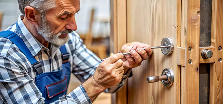 Mortise Replacement Lock Starkville