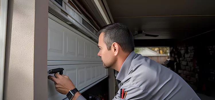 Garage Door Cable Replacement Starkville