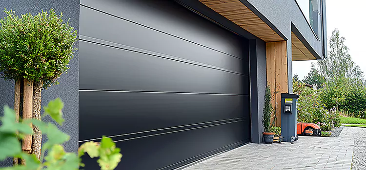 Residential Garage Door Service Starkville