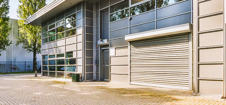 Electric Roller Garage Doors Starkville