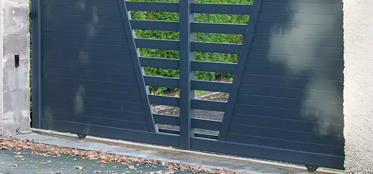 Automated Gate Company Near Me Starkville