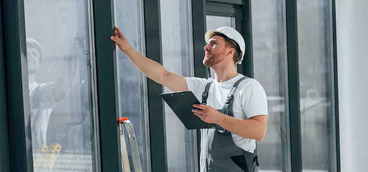 Comprehensive Solutions for Your Sticking Doors in Starkville, MS