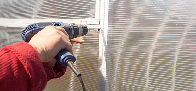 Sliding Screen Door Repair Starkville