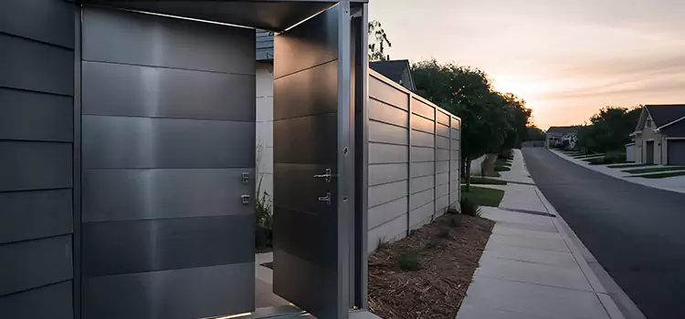 Comprehensive Steel Door Solutions in Starkville, MS