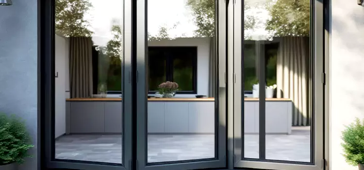 Bifold Door Track Repair Starkville