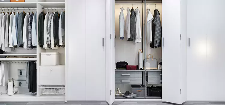 Glass Closet Door Repair Starkville