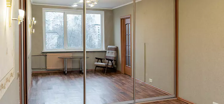 Mirror Closet Door Roller Replacement Starkville