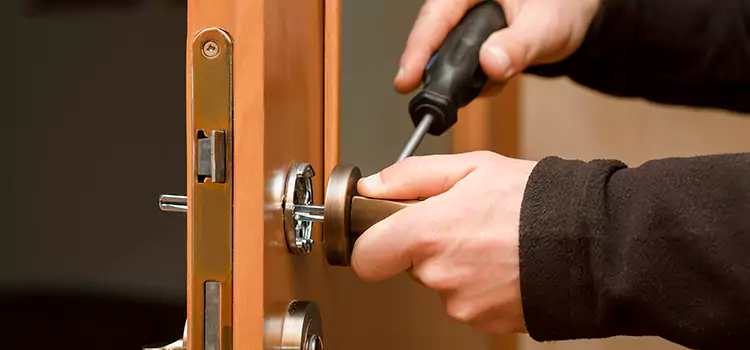 Semi Truck Locksmith Starkville