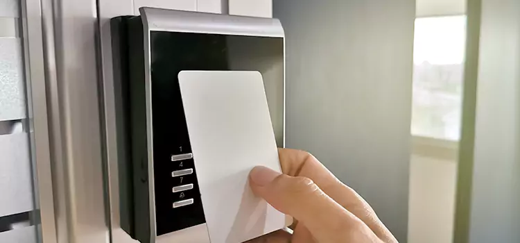 NMS Proximity Switch Door Systems Starkville
