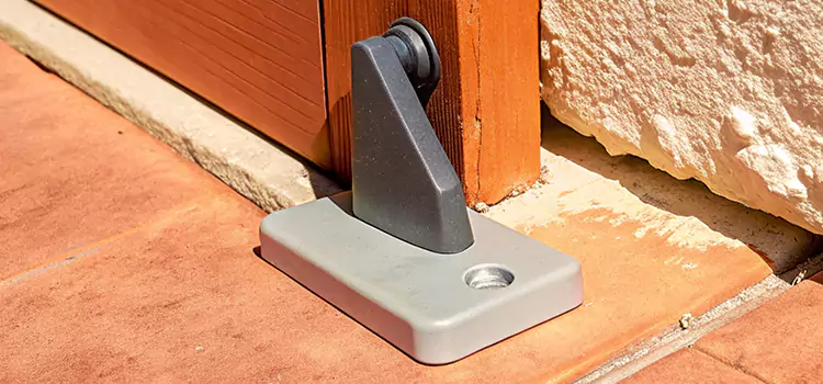 Aesthetic Door Stop Selection Starkville