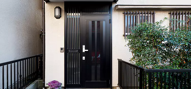 Popular Exterior Door Options in Starkville, MS