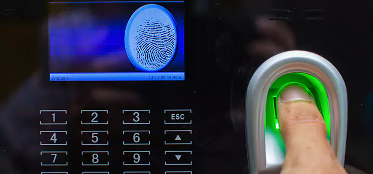 Your Trusted Partner for Secure Access in Starkville, MS