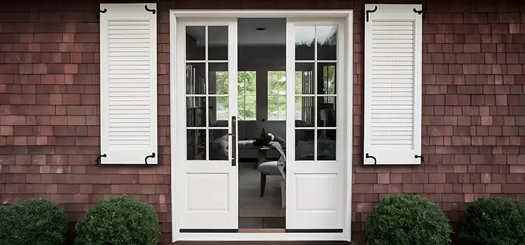 French Door Restoration Starkville