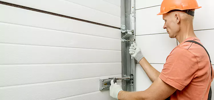 Why Choose Us for Garage Door Lock Services in Starkville, MS?
