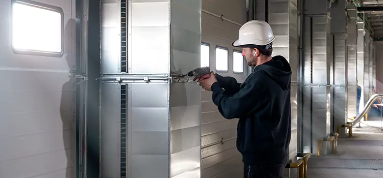 Prompt and Professional Garage Door Service in Starkville, Mississippi
