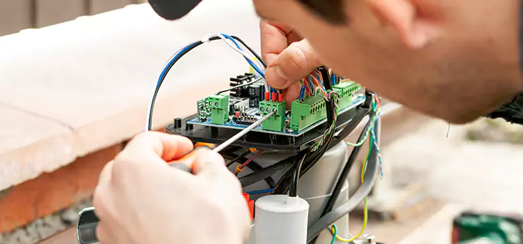 Specialized Brand Gate Motor Repairs Starkville