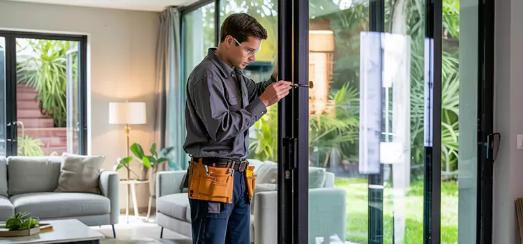 Why Choose Us for Your Glass Door Needs in Starkville, MS?