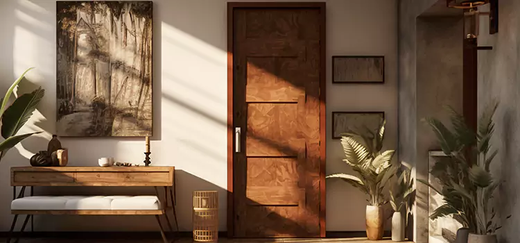 Specialty Interior Doors Starkville