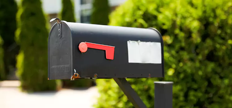 Secure Mailboxes for Packages Starkville