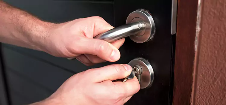 Master Key Control and Audits Starkville