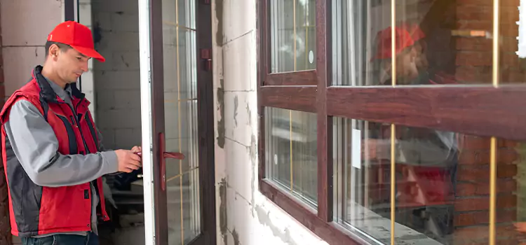 Sliding Door Lock Repair Starkville