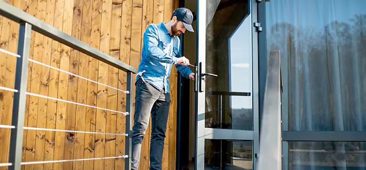 Emergency Patio Door Repair Starkville