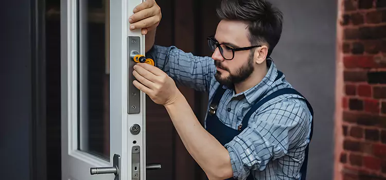 Residential Door Repairs Starkville