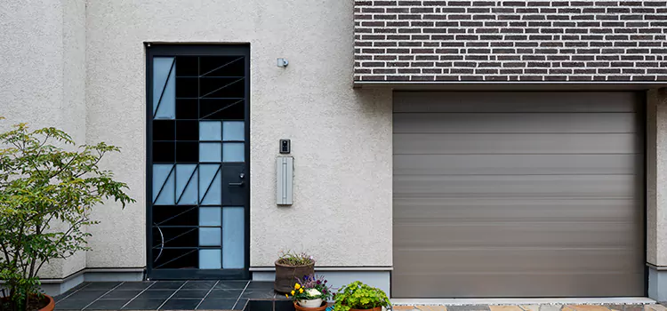 Residential Roll Up Security Doors Starkville