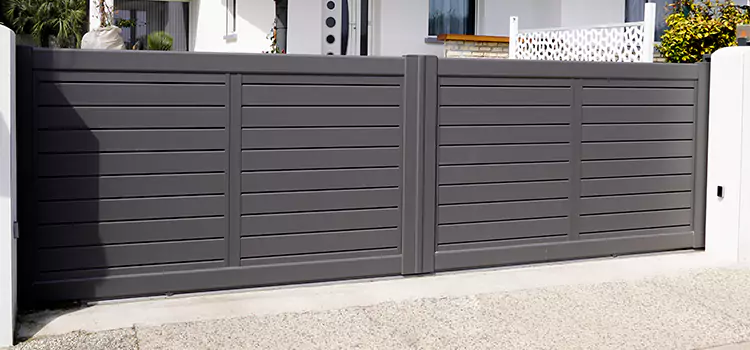 Automatic Gate Fence Starkville