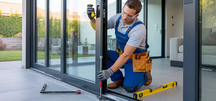 Patio Door Replacement Starkville
