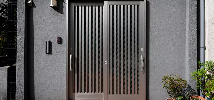 Specialized Steel Door Services in Starkville, MS