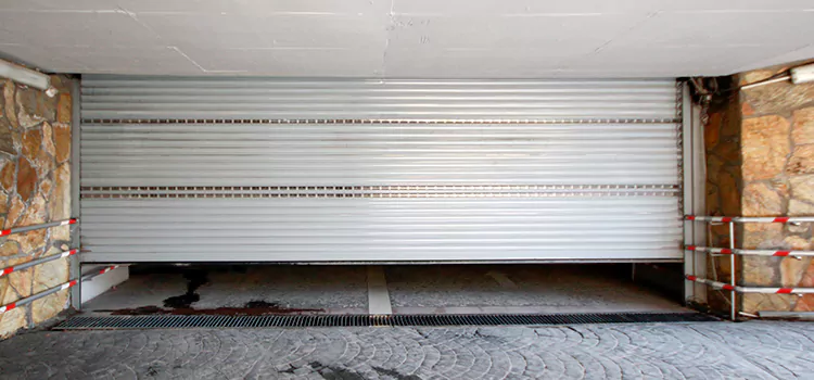 Steel Garage Door Repair Starkville
