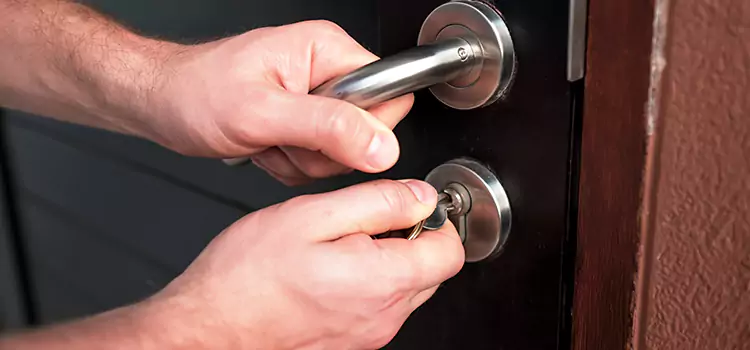 Door Closer Repair & Installation Starkville