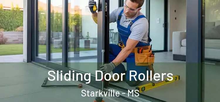 Sliding Door Rollers Starkville - MS